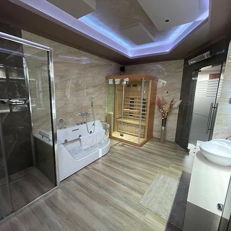 Apartmani Aso-Ler Kukujevci Bagian luar foto