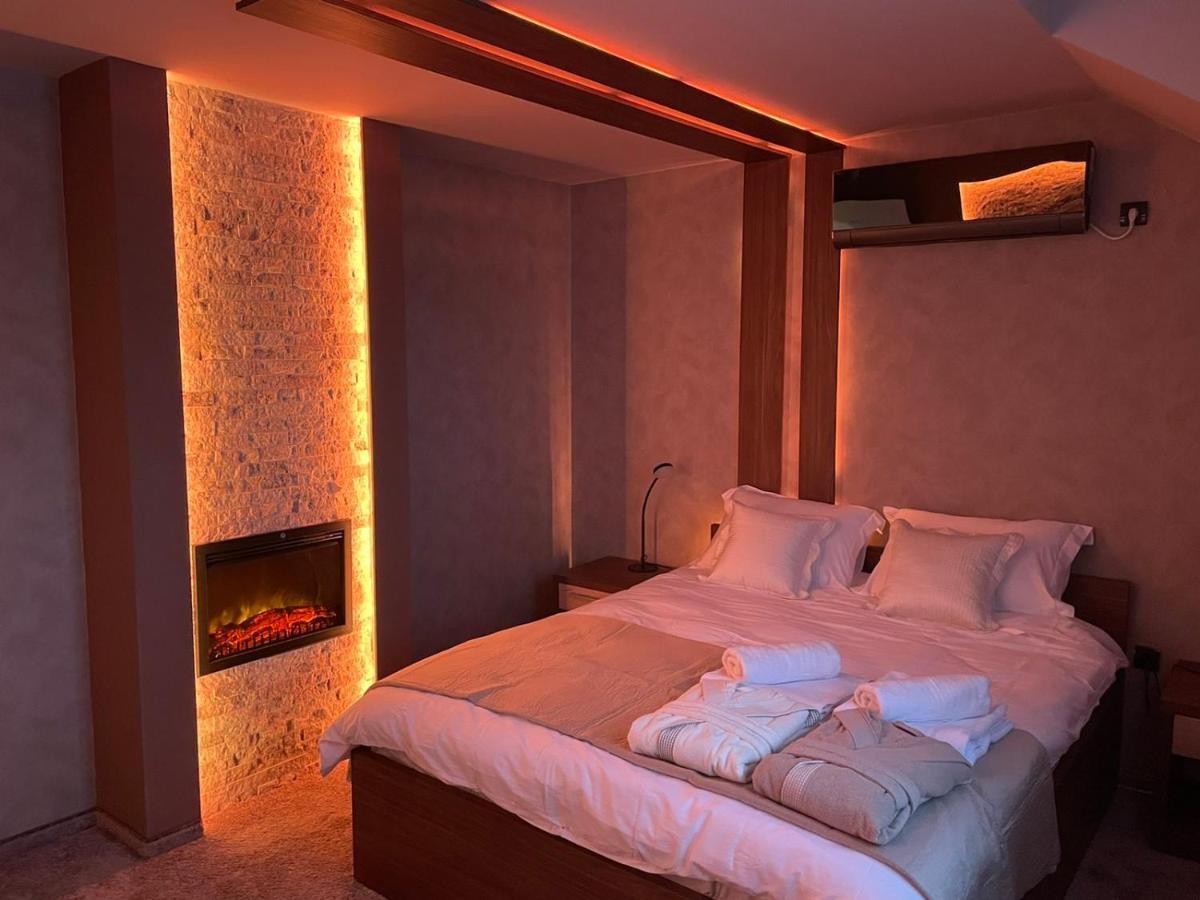 Apartmani Aso-Ler Kukujevci Bagian luar foto