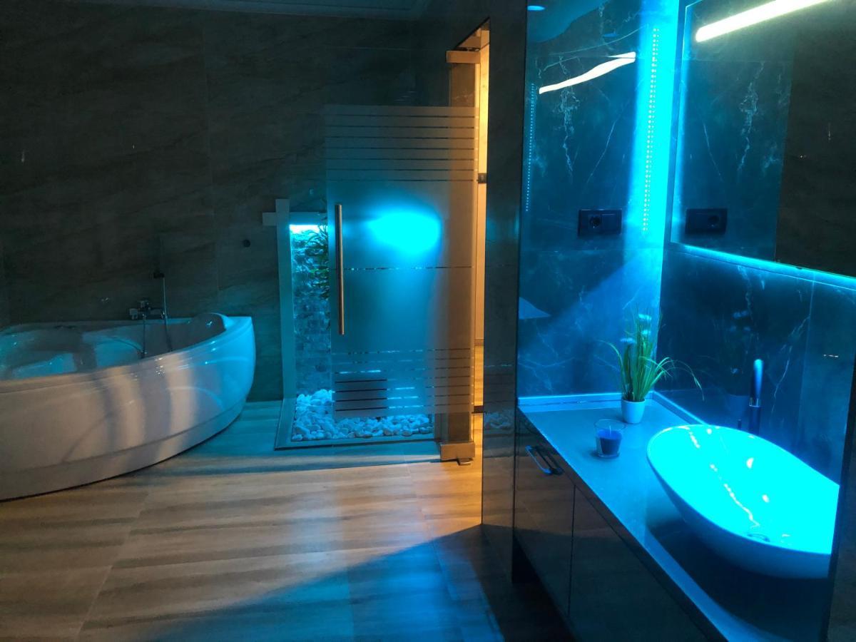 Apartmani Aso-Ler Kukujevci Bagian luar foto